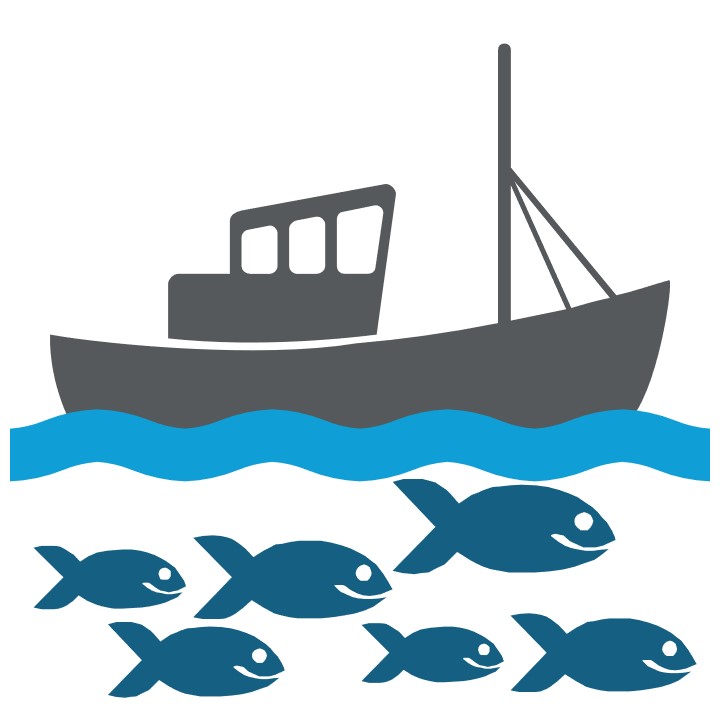 Kustfiske